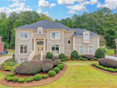 3619 Trinity Pl, Lithonia, GA, 30038