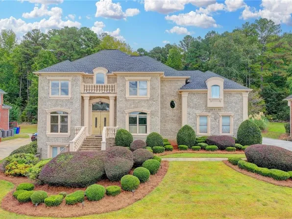 3619 Trinity Pl, Lithonia, GA 30038