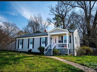 3352 Eastwood Dr, Charlotte, NC 28205