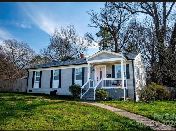 3352 Eastwood Dr, Charlotte, NC 28205