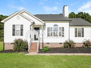 4029 Rockside Hills Dr, Raleigh, NC 27603