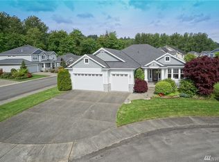 14712 144th Avenue Ct E, Orting, WA 98360