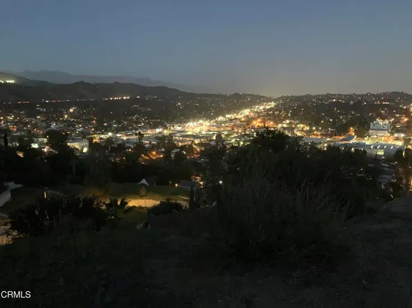 2482 Yosemite Dr, Los Angeles, CA 90041