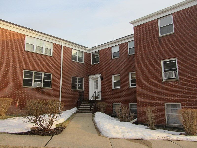 1st image of 284 Claremont Ave #A7-108