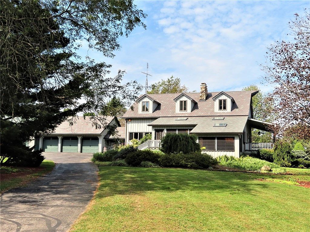 3393 ROCKY GLEN Road, Adamsville, PA 16110 Zillow