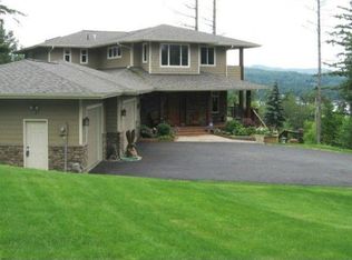 1745 Academy Rd, Bellingham, WA 98226