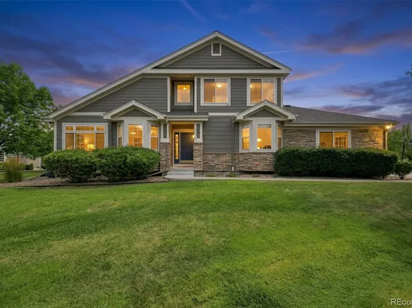 13708 Boulder Point #102, Broomfield, CO 80023