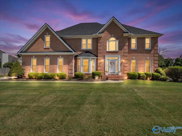 103 Lanthorn Cir, Madison, AL 35758