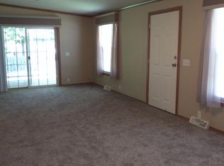 6029 N Little St, Terre Haute, IN