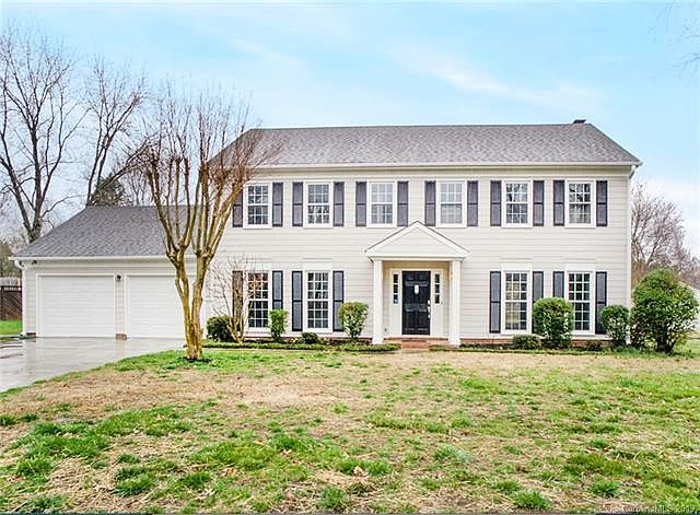 1st image of 5009 Whitwell Ct
