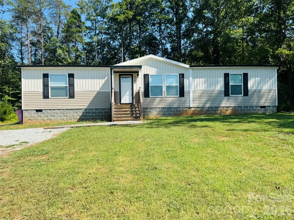 6380 Old Us Highway 70, Cleveland, NC 27013
