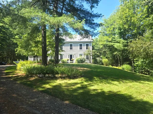 58 Pointe Trinity Drive, Strafford, NH 03884