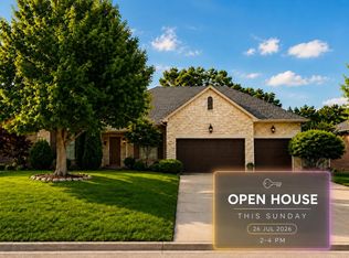 6440 S Meadowview Drive, Ozark, MO 65721