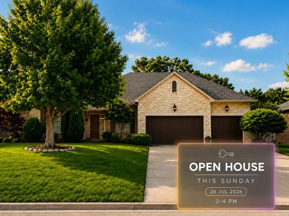 6440 S Meadowview Drive, Ozark, MO 65721
