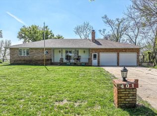 401 S Main St, Modale, IA 51556