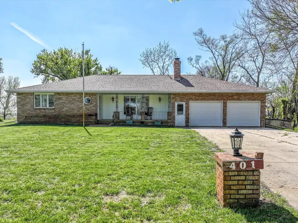 401 S Main St, Modale, IA 51556