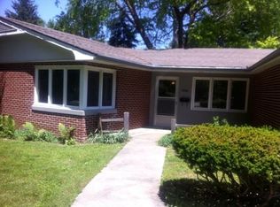 2004 Burlison Dr, Urbana, IL