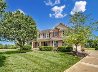 5202 Aspen Valley Dr, Liberty Township, OH 45011