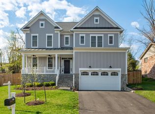 6203 Mori St, Mc Lean, VA