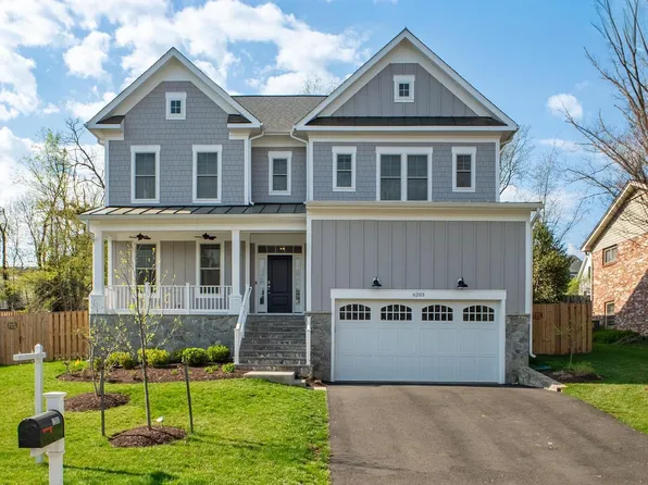 6203 Mori St, Mc Lean, VA 22101