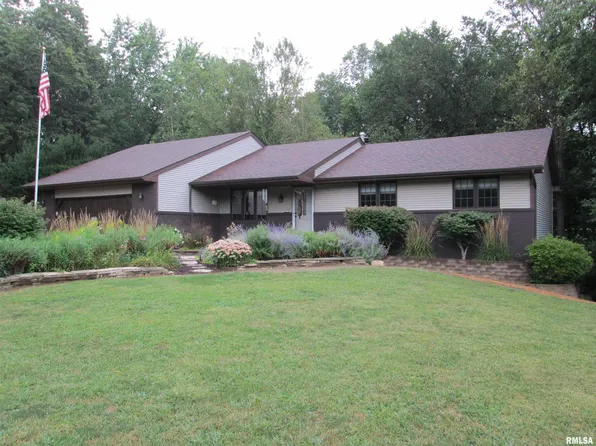 14825 W Windsong Dr, Brimfield, IL 61517