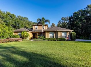 811 Brantenburg Way, Lutz, FL 33548