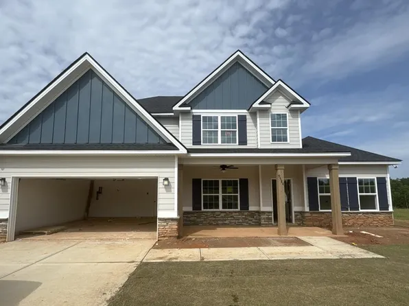 9584 Galloway Ln, Columbus, GA 31904