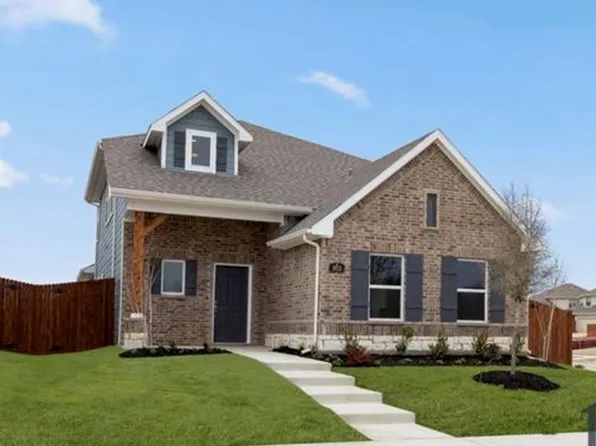 3013 Apple Crk, Crandall, TX