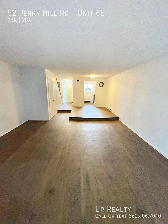 Building Photo - 52 Perry Hill Rd #6E