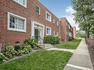 B2 - Two Bedroom Apartments