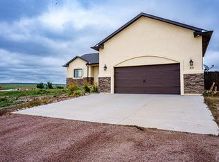 80 S Alta Vista Dr, Pueblo West, CO 81007