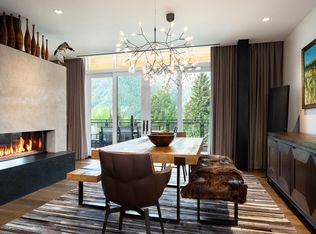 Limelight Hotel Residences, Ketchum, ID 83340
