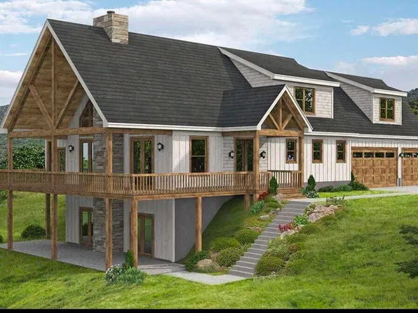 3 Sedgewood Drive Lot 15, Tuftonboro, NH 03816