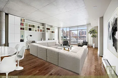 Sold by Halstead Real Estate