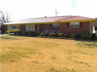 309 Williams Ave, Florence, AL 35634
