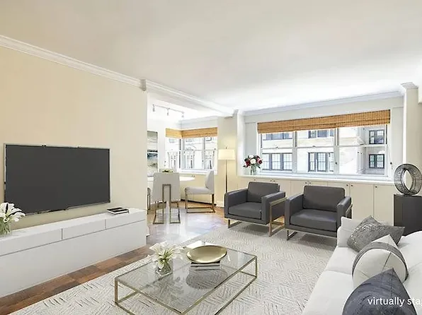 20 E 68th St APT 5A, New York, NY 10065