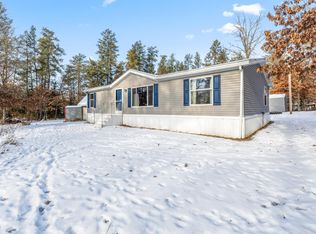 1218 24th Ave SW, Backus, MN 56435