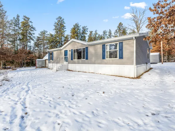 1218 24th Ave SW, Backus, MN 56435