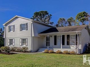 305 Tanbridge Rd, Wilmington, NC 28405