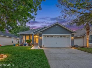 1314 ARDMORE Street, St. Augustine, FL 32092