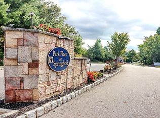 1807 Park Pl, Springfield, NJ 07081