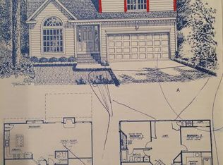 8834 Cherry Blossom Ln, Cornelius, NC 28031