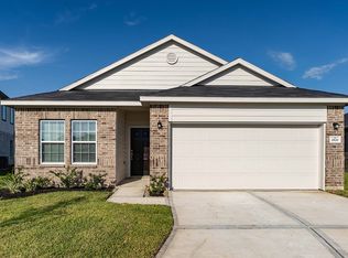 2820 Black Pearl Ct, Texas City, TX 77591