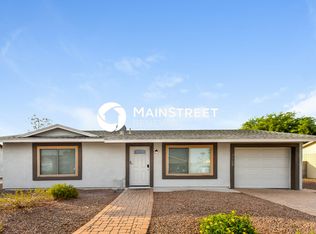 3409 E Angela Dr, Phoenix, AZ 85032