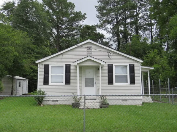 2480 Miles Avenue, Augusta, GA 30906