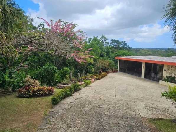 851 Culebra Km 2.2 Trujillo, Guaynabo, PR 00970