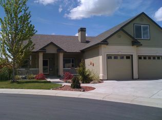 5235 S Ixion Pl, Boise, ID 83716