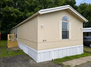 874 Vista Rd #Vi874, Washington, PA 15301