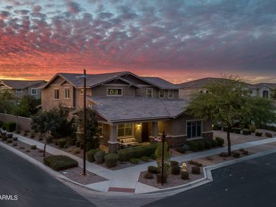 4818 S Anitole Way, Mesa, AZ, 85212