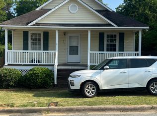 534 Hanson St, Macon, GA 31206